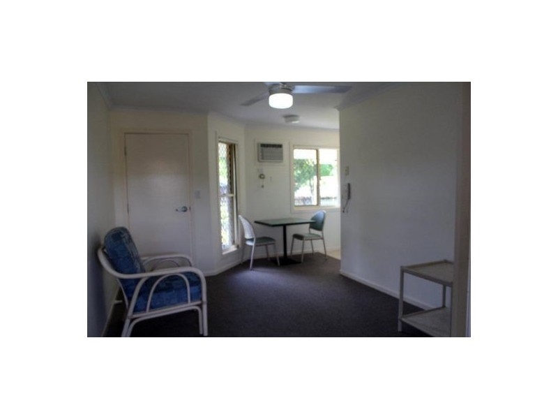 33 & 34 4 Don Wright Court, Andergrove QLD 4740