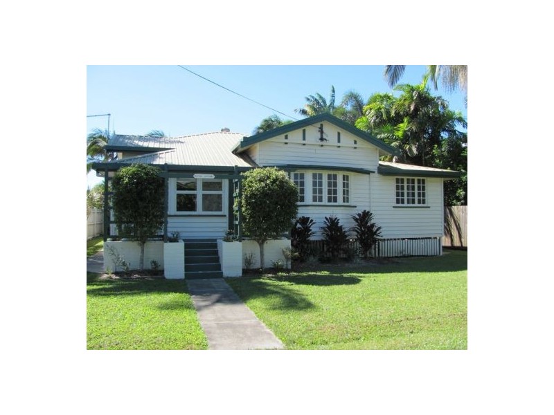 18 Beaton Street, West Mackay QLD 4740
