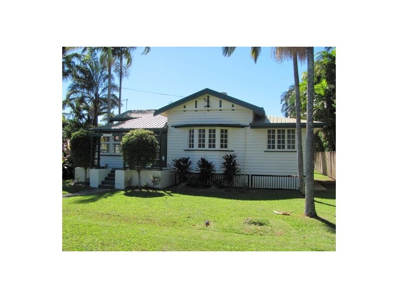18 Beaton Street, West Mackay QLD 4740