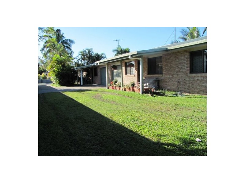 2/64 Celeber Drive, Andergrove QLD 4740