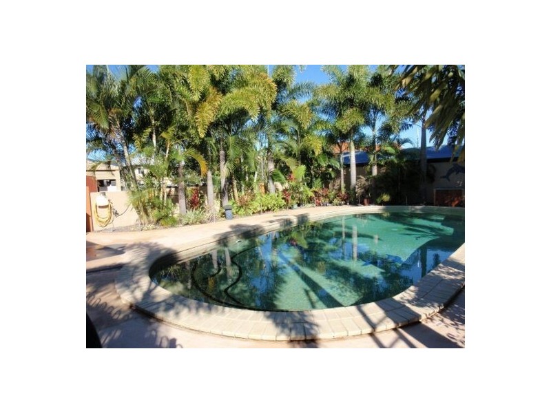 North Mackay QLD 4740