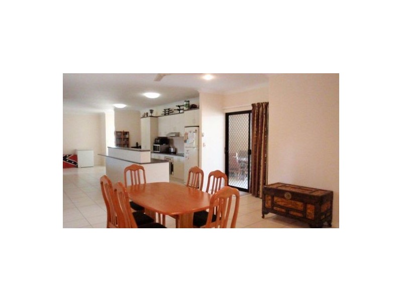 1 Sunita Drive, Andergrove QLD 4740