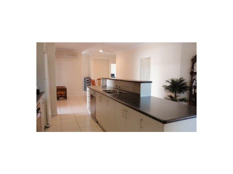 1 Sunita Drive, Andergrove QLD 4740