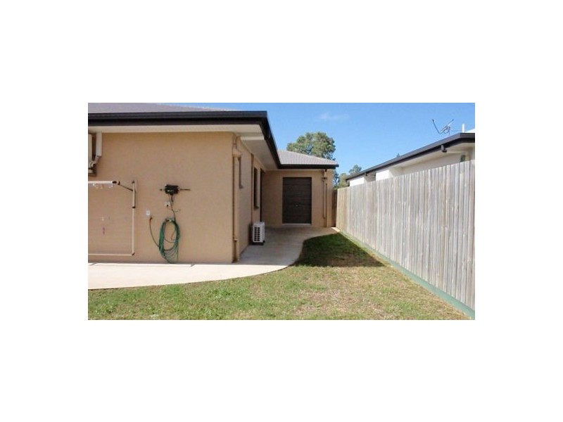 1 Sunita Drive, Andergrove QLD 4740
