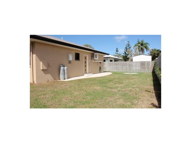 1 Sunita Drive, Andergrove QLD 4740