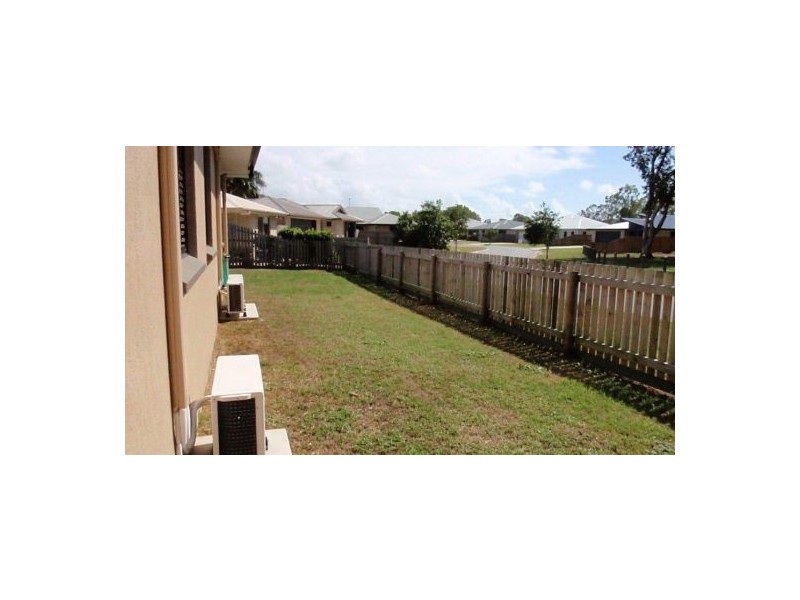 1 Sunita Drive, Andergrove QLD 4740