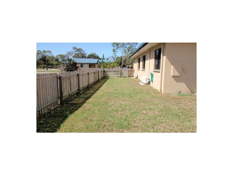 1 Sunita Drive, Andergrove QLD 4740