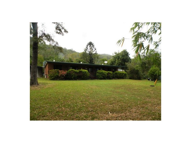 71 Brooks Road, Kuttabul QLD 4741