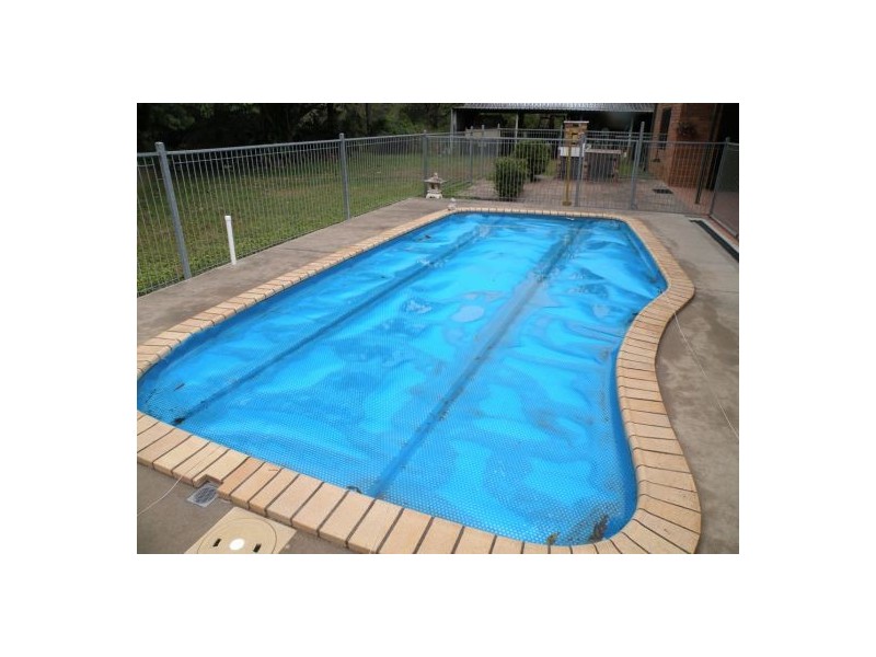 71 Brooks Road, Kuttabul QLD 4741