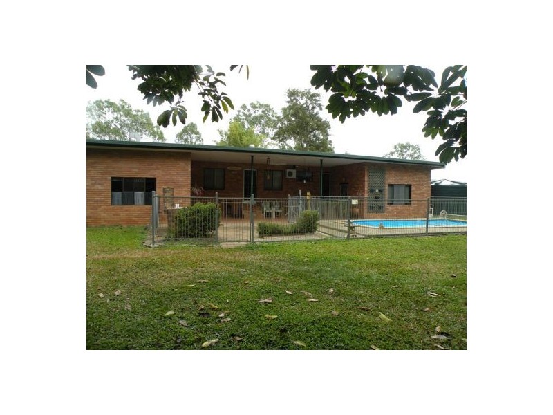 71 Brooks Road, Kuttabul QLD 4741