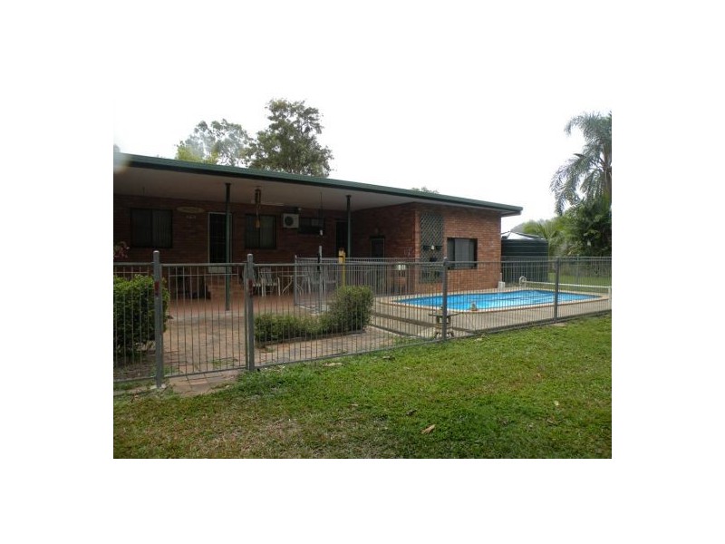 71 Brooks Road, Kuttabul QLD 4741