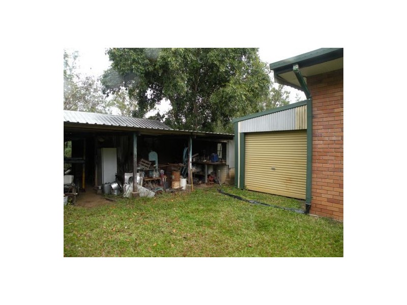 71 Brooks Road, Kuttabul QLD 4741