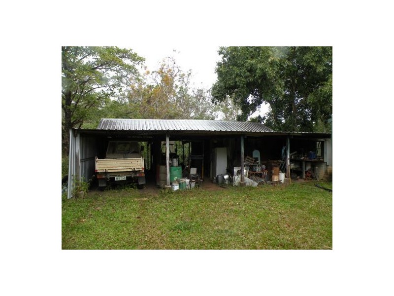 71 Brooks Road, Kuttabul QLD 4741