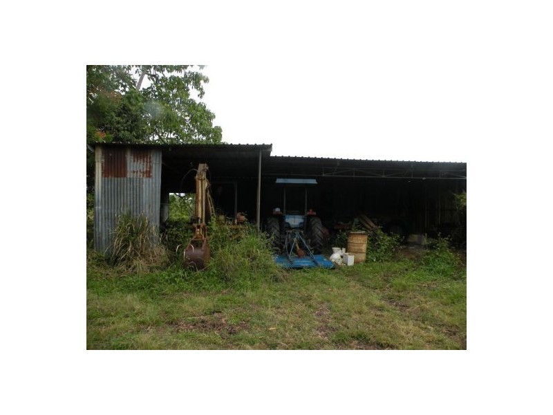 71 Brooks Road, Kuttabul QLD 4741