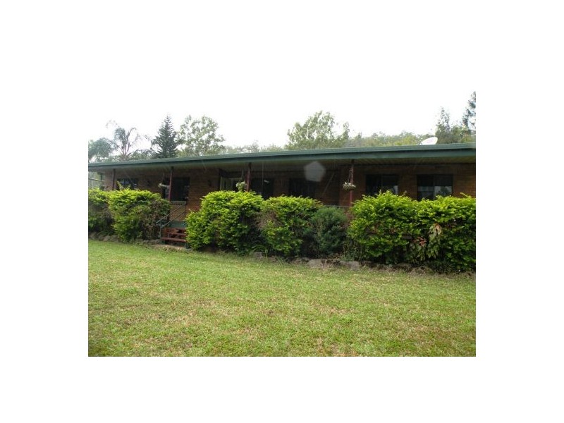 71 Brooks Road, Kuttabul QLD 4741