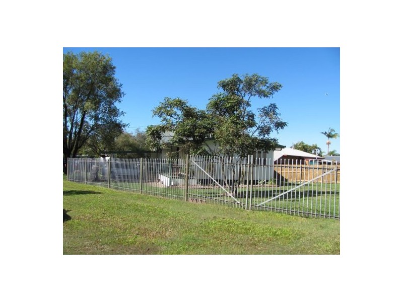 43 High Street, North Mackay QLD 4740