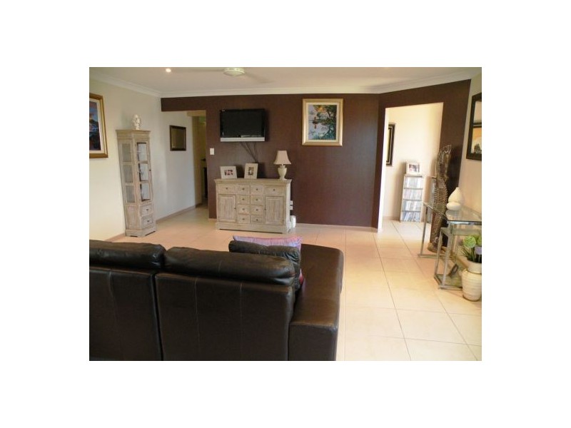 13 Lance Street, Bucasia QLD 4750