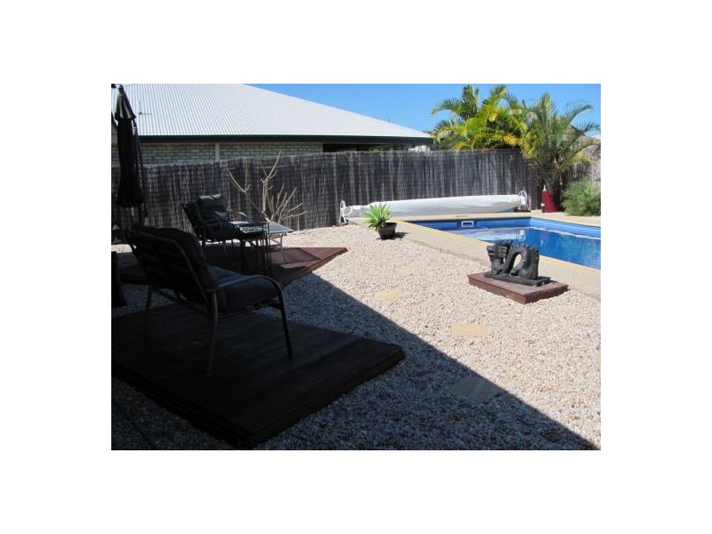 13 Lance Street, Bucasia QLD 4750