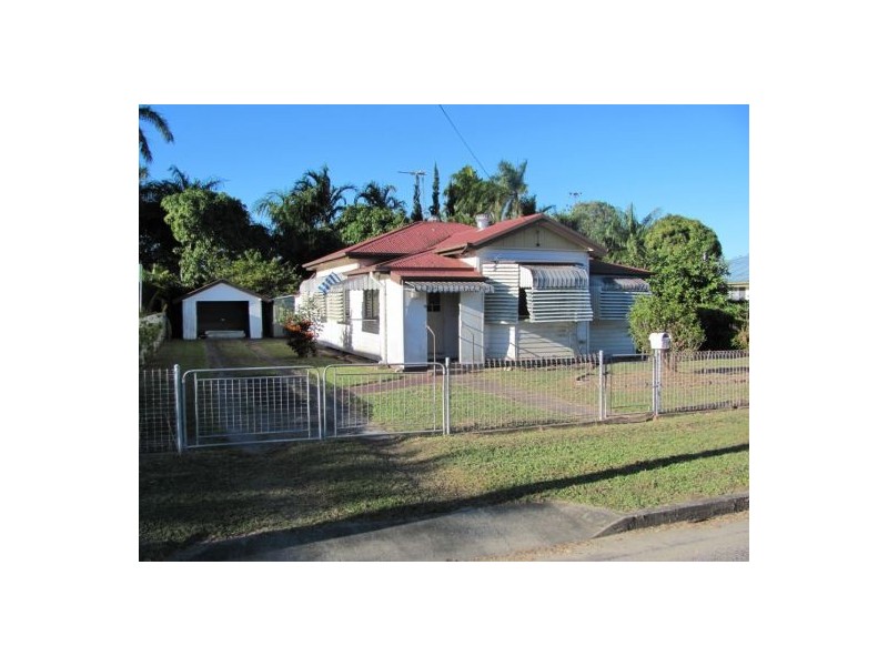 80 Donaldson Street, West Mackay QLD 4740