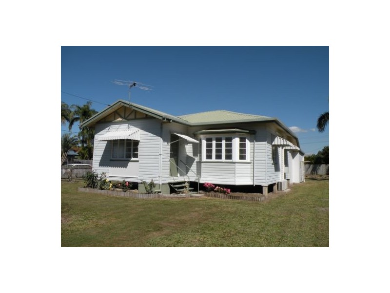 21 Ferguson Street, West Mackay QLD 4740