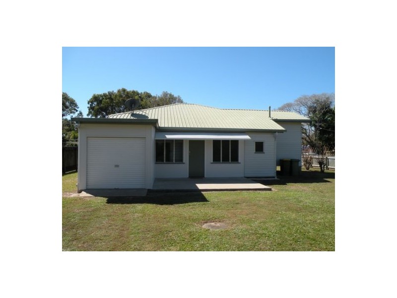 21 Ferguson Street, West Mackay QLD 4740