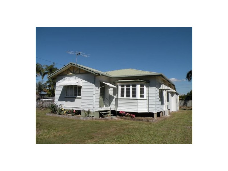 21 Ferguson Street, West Mackay QLD 4740