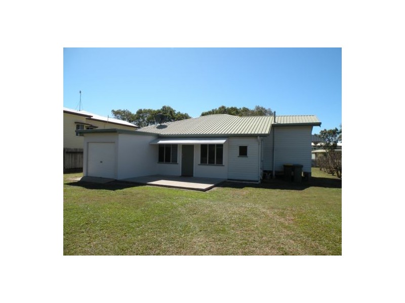 21 Ferguson Street, West Mackay QLD 4740
