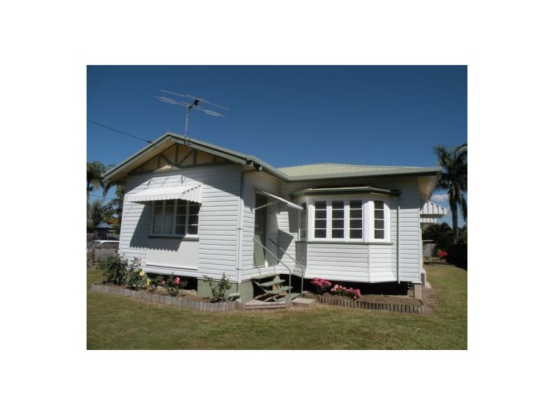 21 Ferguson Street, West Mackay QLD 4740