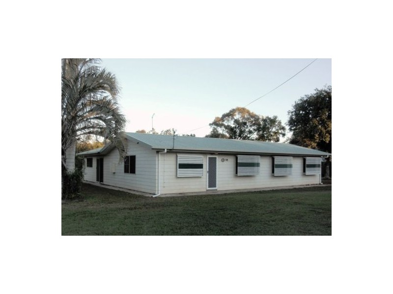 61 Windsor Drive, Hay Point QLD 4740