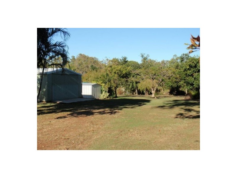 61 Windsor Drive, Hay Point QLD 4740