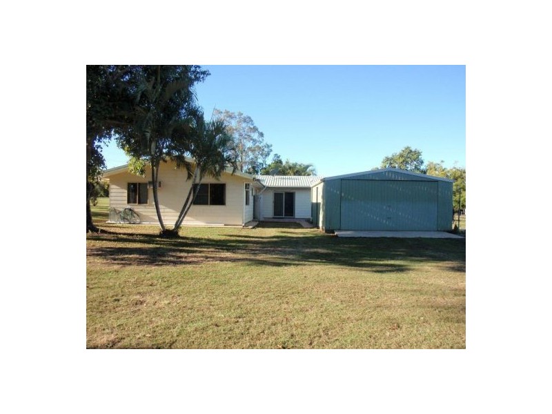 61 Windsor Drive, Hay Point QLD 4740