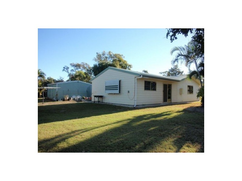 61 Windsor Drive, Hay Point QLD 4740