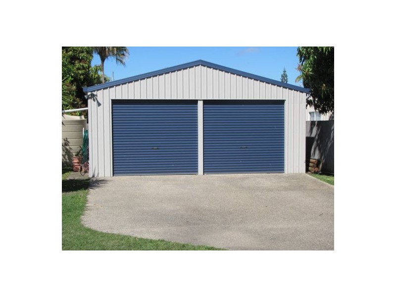 33 Pratt Street, South Mackay QLD 4740