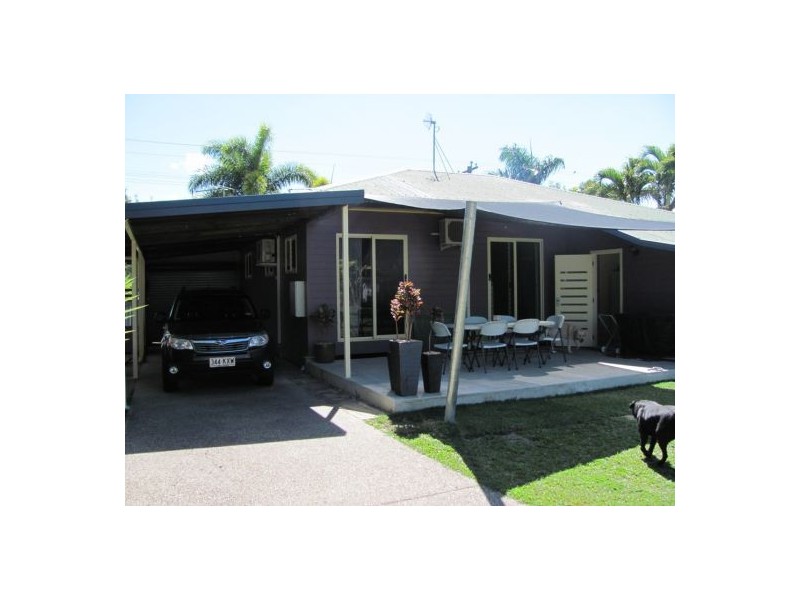 33 Pratt Street, South Mackay QLD 4740