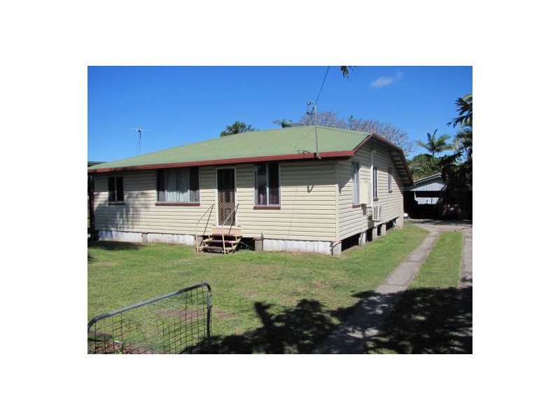 39 Meadow Street, North Mackay QLD 4740