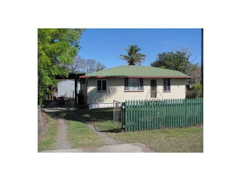 39 Meadow Street, North Mackay QLD 4740