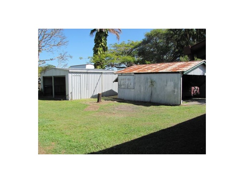 39 Meadow Street, North Mackay QLD 4740