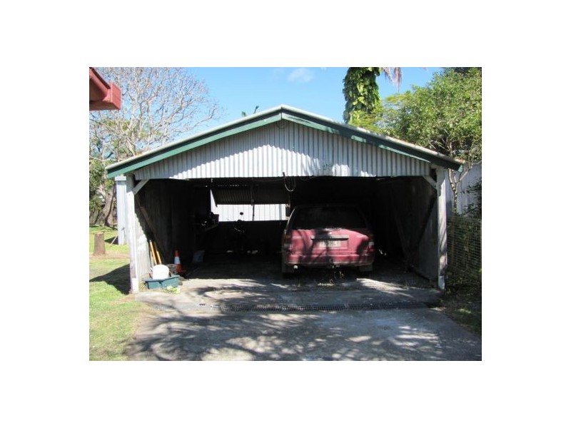 39 Meadow Street, North Mackay QLD 4740