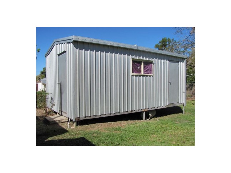 39 Meadow Street, North Mackay QLD 4740