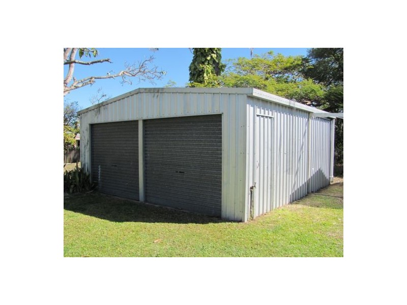 39 Meadow Street, North Mackay QLD 4740