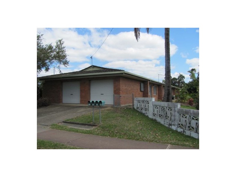 1/50 Goldsmith Street, Mackay QLD 4740