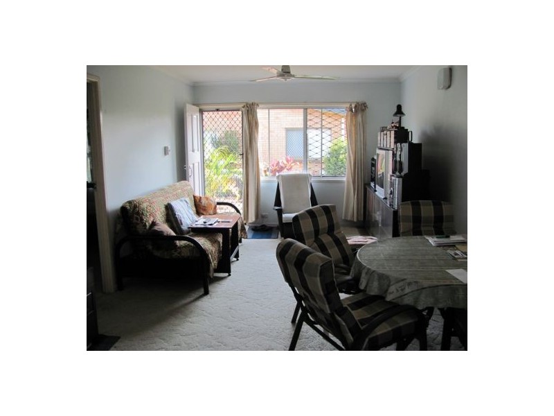 1/50 Goldsmith Street, Mackay QLD 4740