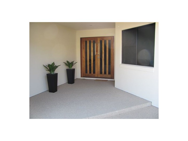 13 Shuttlewood, Richmond QLD 4740