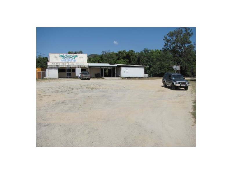 Lot 2 Bruce Highway, Kuttabul QLD 4741