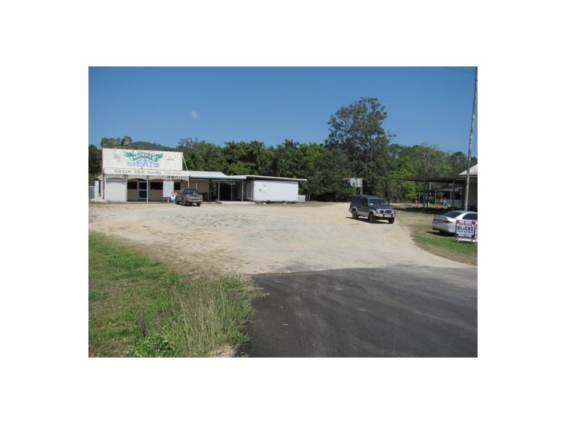 Lot 2 Bruce Highway, Kuttabul QLD 4741