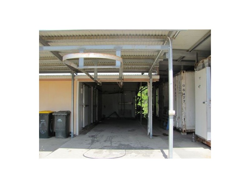 Lot 2 Bruce Highway, Kuttabul QLD 4741