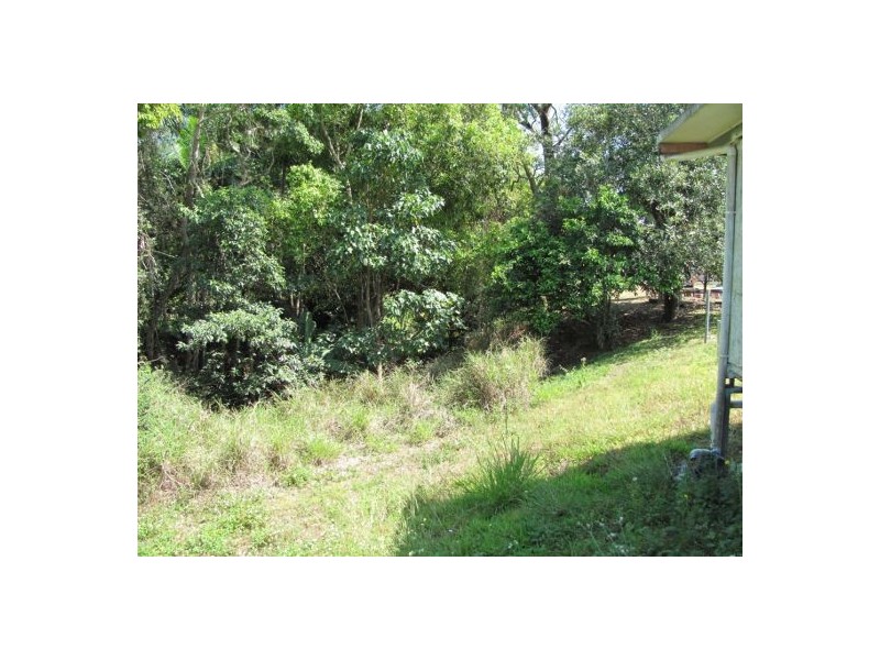 Lot 2 Bruce Highway, Kuttabul QLD 4741