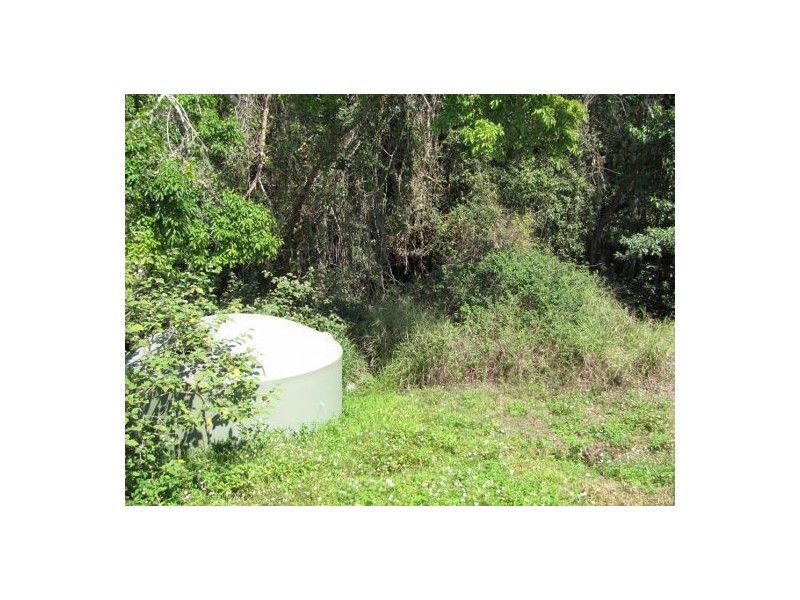 Lot 2 Bruce Highway, Kuttabul QLD 4741