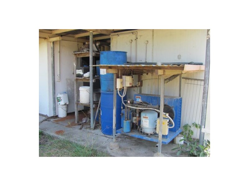 Lot 2 Bruce Highway, Kuttabul QLD 4741