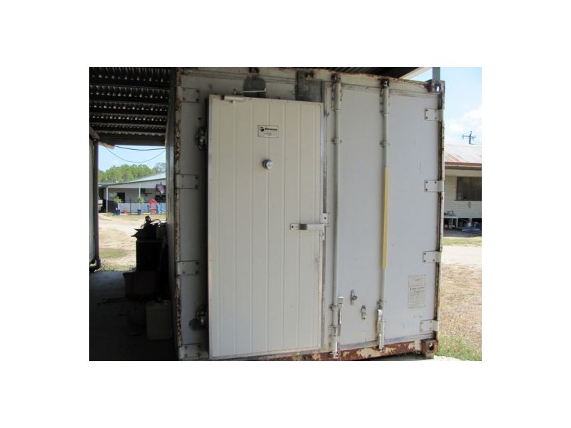 Lot 2 Bruce Highway, Kuttabul QLD 4741